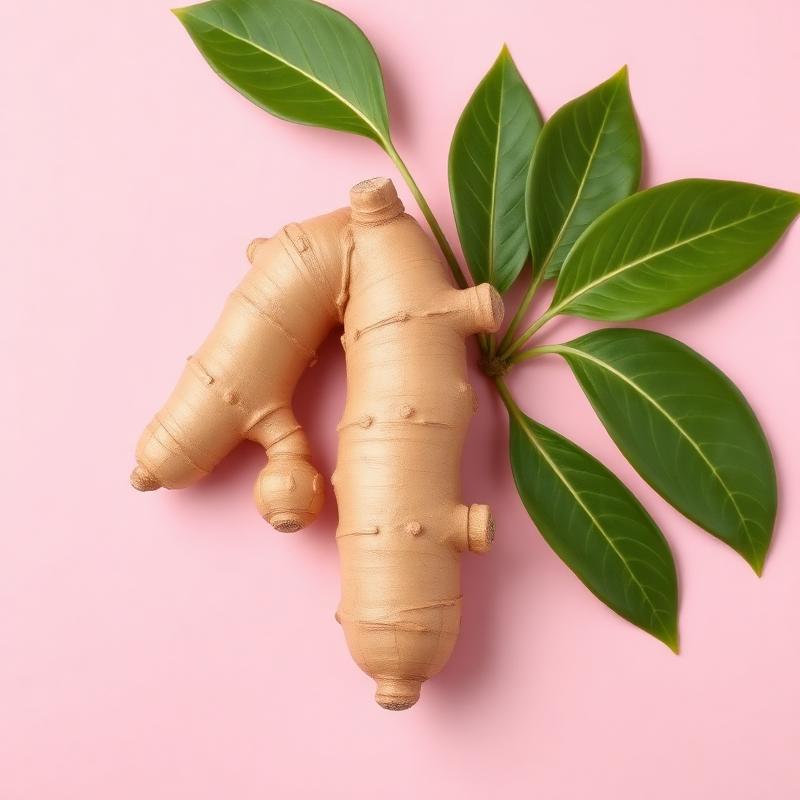 Ginger