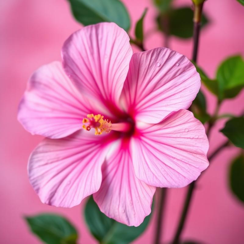 Hibiscus